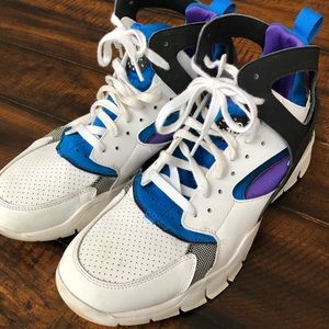 Nike Air Flight Huarache
